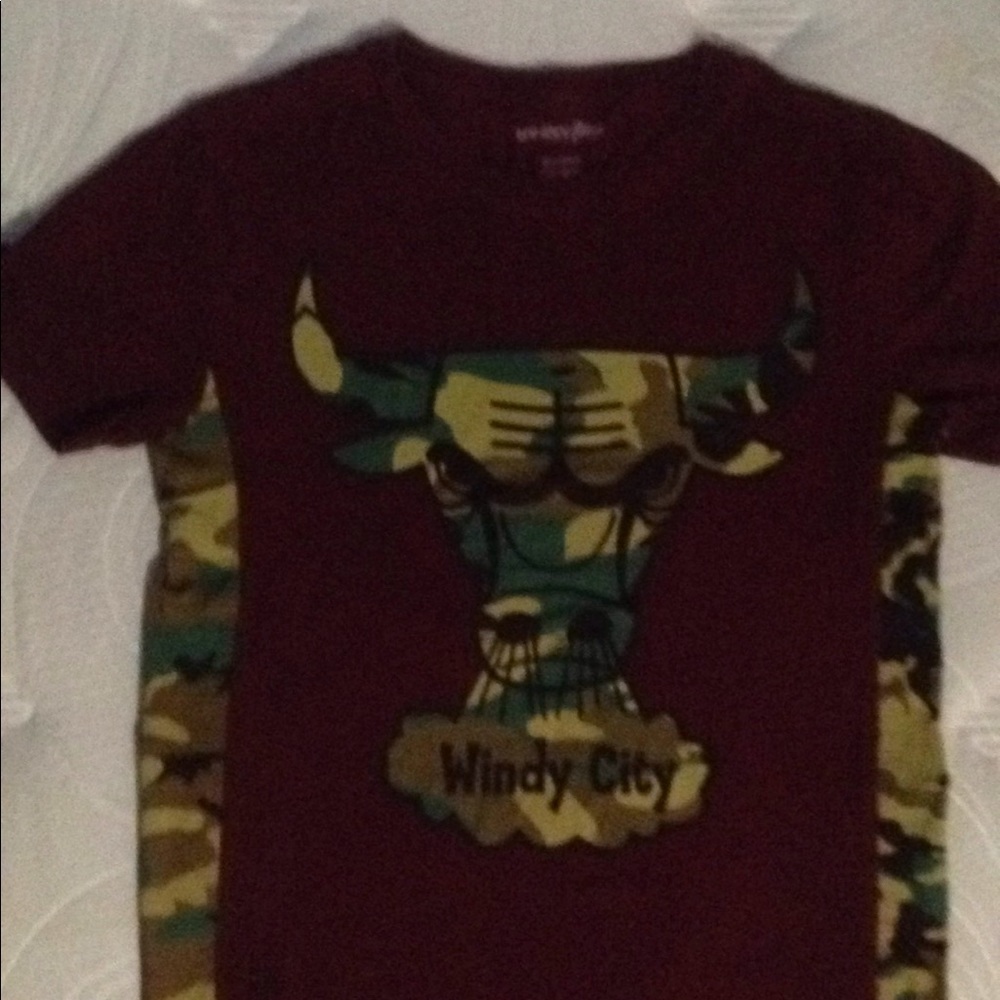 T-shirt